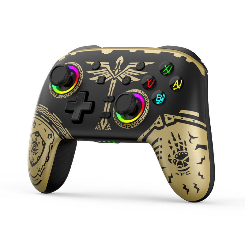 Board Game Splendor - Bluetooth Wireless Switch Gamepads Controller Tränen