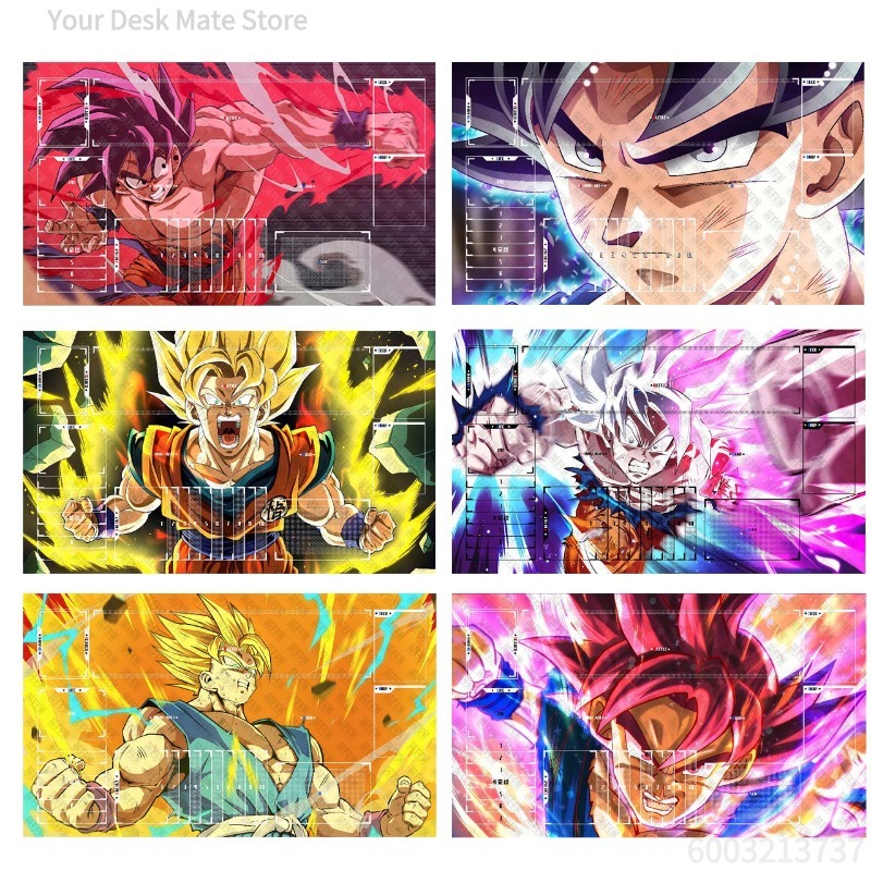 Board Game Solo - DCG Englische Version Dragon Ball TCG