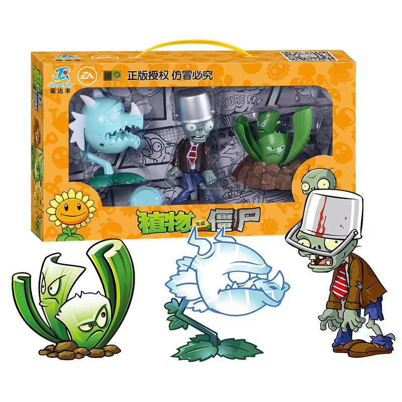 Neue Plants vs. Zombies 2 Chom – Board Game Zombie Bewertung und Preis