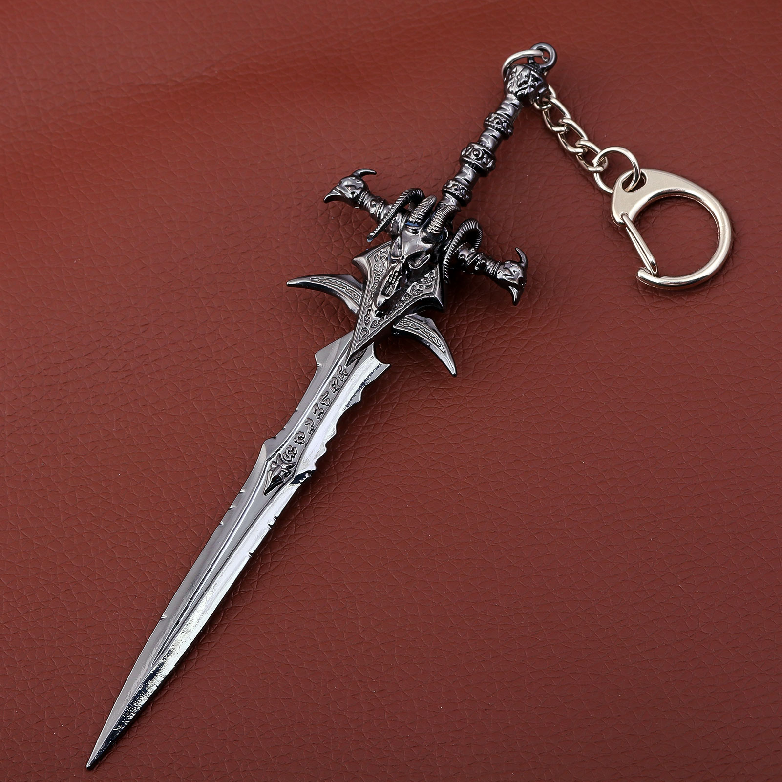 World Of Warcraft Frostmourne  – Board Game Splendor Bewertung und Preis
