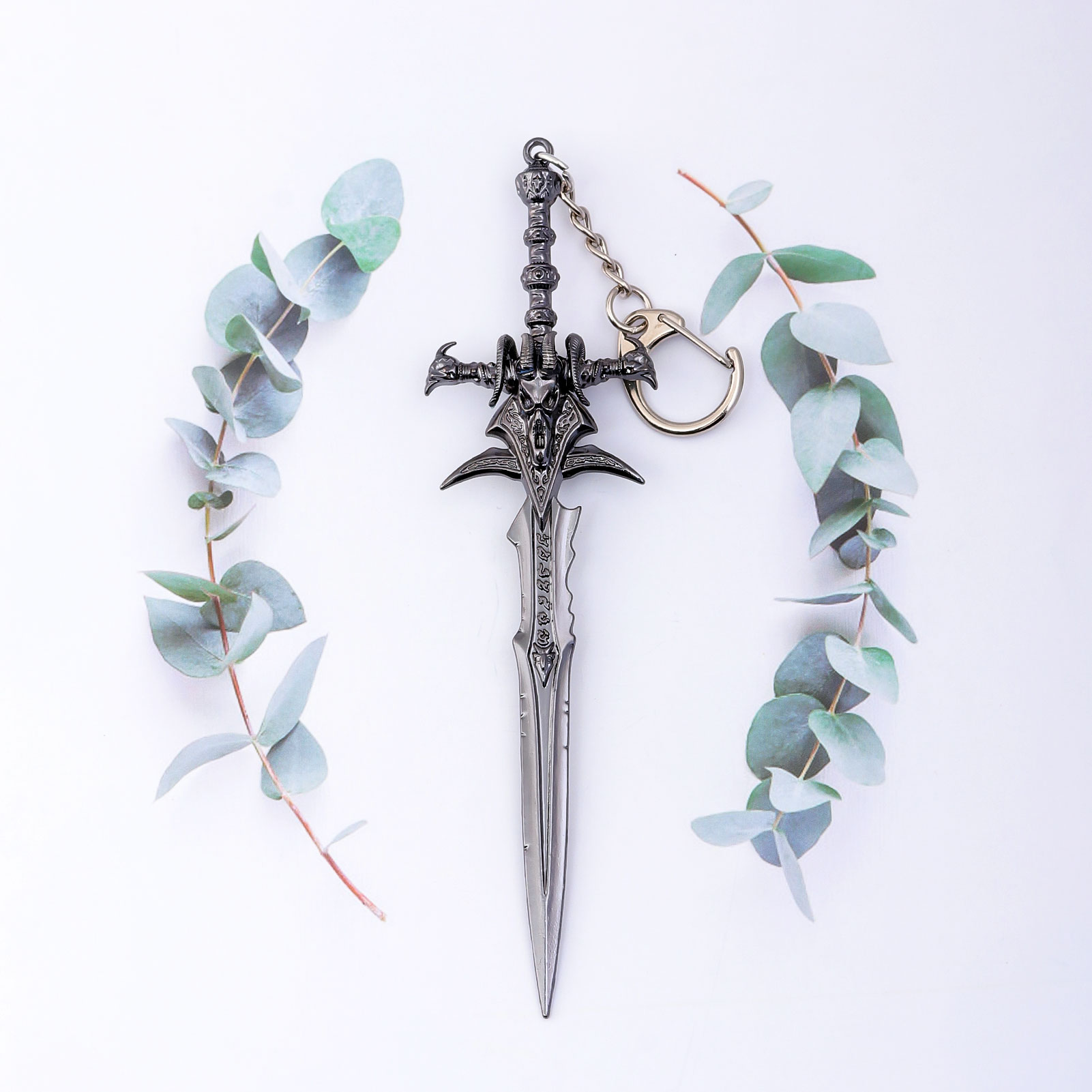 World Of Warcraft Frostmourne  – Board Game Splendor Bewertung und Preis