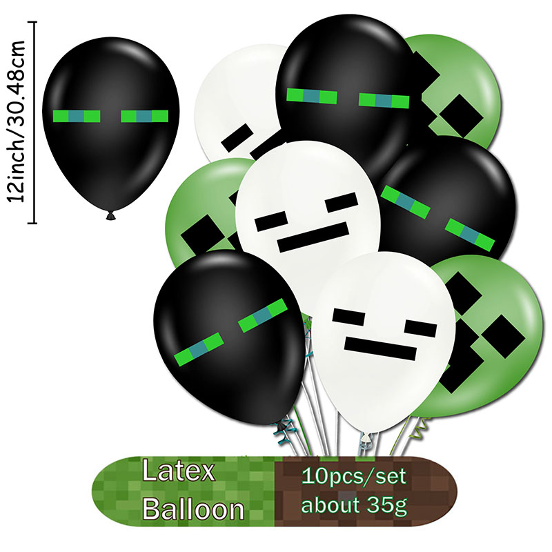 Pixel-Latexballons Videospiel- – Board Game Splendor Bewertung und Preis