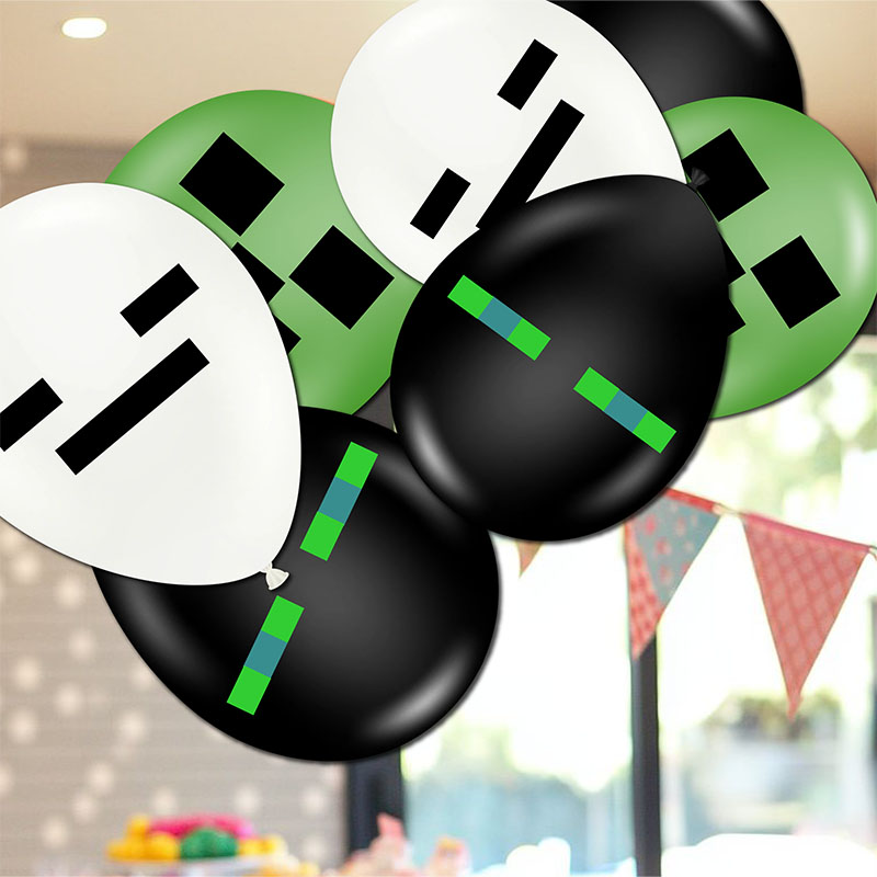Pixel-Latexballons Videospiel- – Board Game Splendor Bewertung und Preis