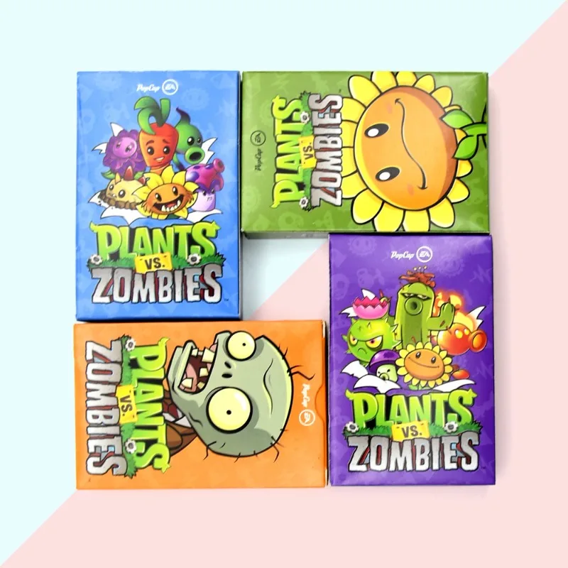 Plants Vs. Zombies Spielkarten – Board Game Zombie Bewertung und Preis