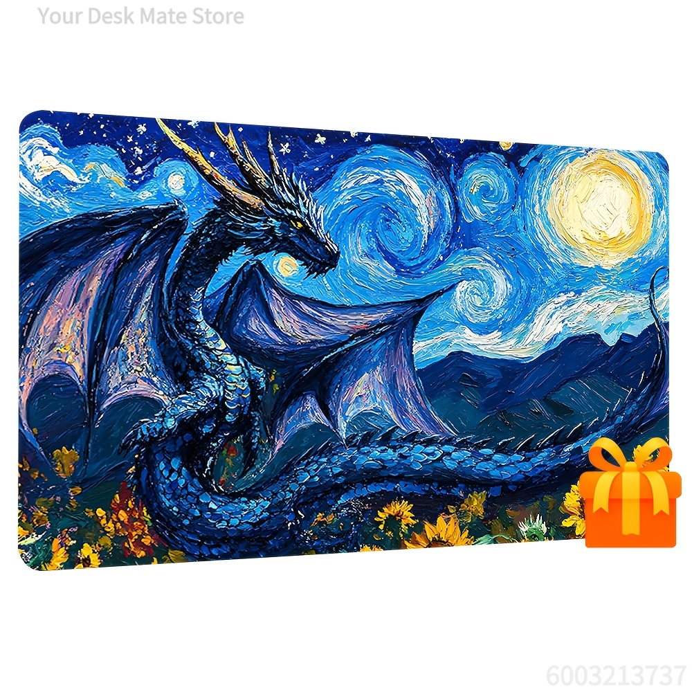 Starlit Dragon Magic Card Batt – Board Game Zone Bewertung und Preis