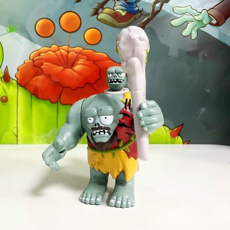 Neue Pflanzen vs. Zombies Jura – Board Game Zombie Bewertung und Preis