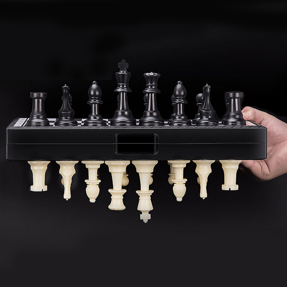 Tragbare Spezielle Magnetische – Magnetic Travel Chess Bewertung und Preis