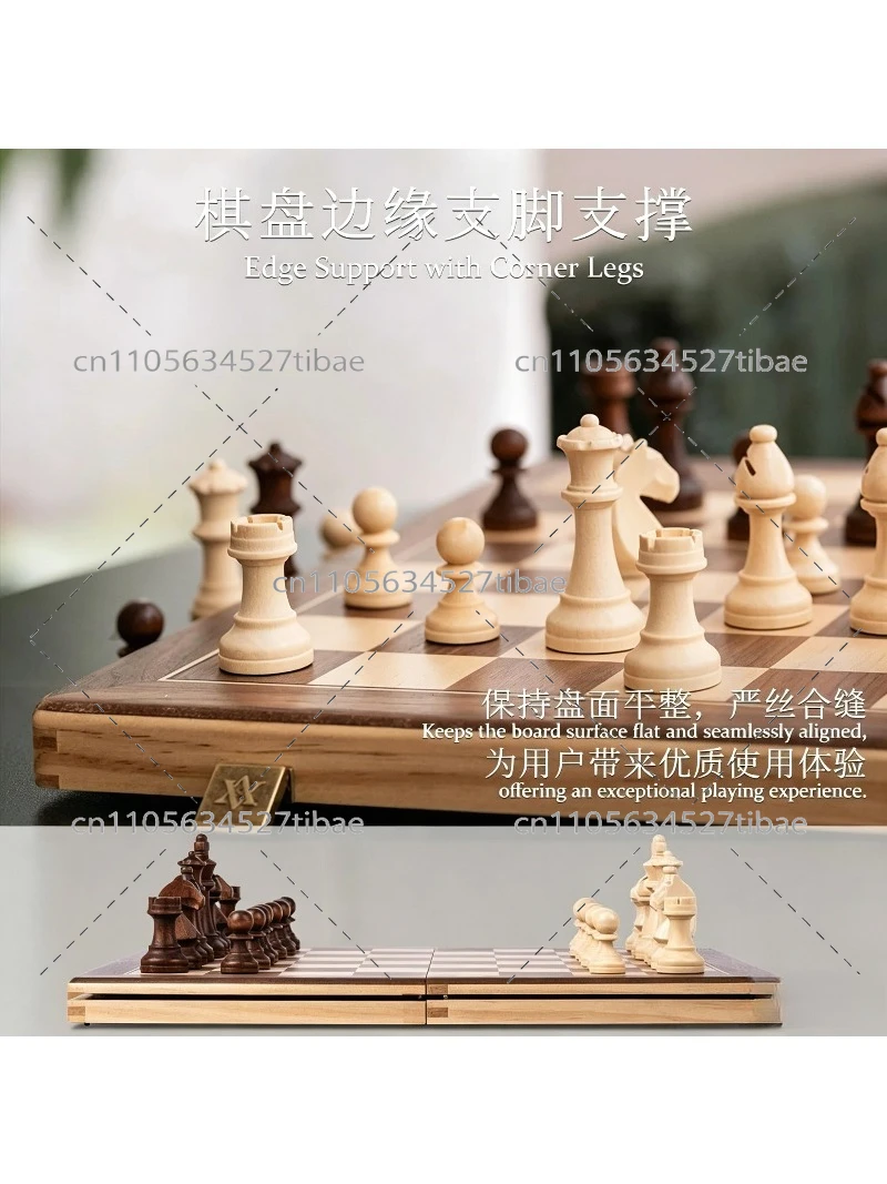 Magnetisches Schachspiel Massi – Magnetic Travel Chess Bewertung und Preis
