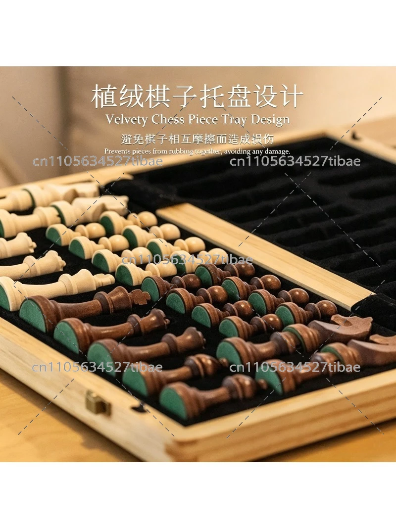 Magnetisches Schachspiel Massi – Magnetic Travel Chess Bewertung und Preis