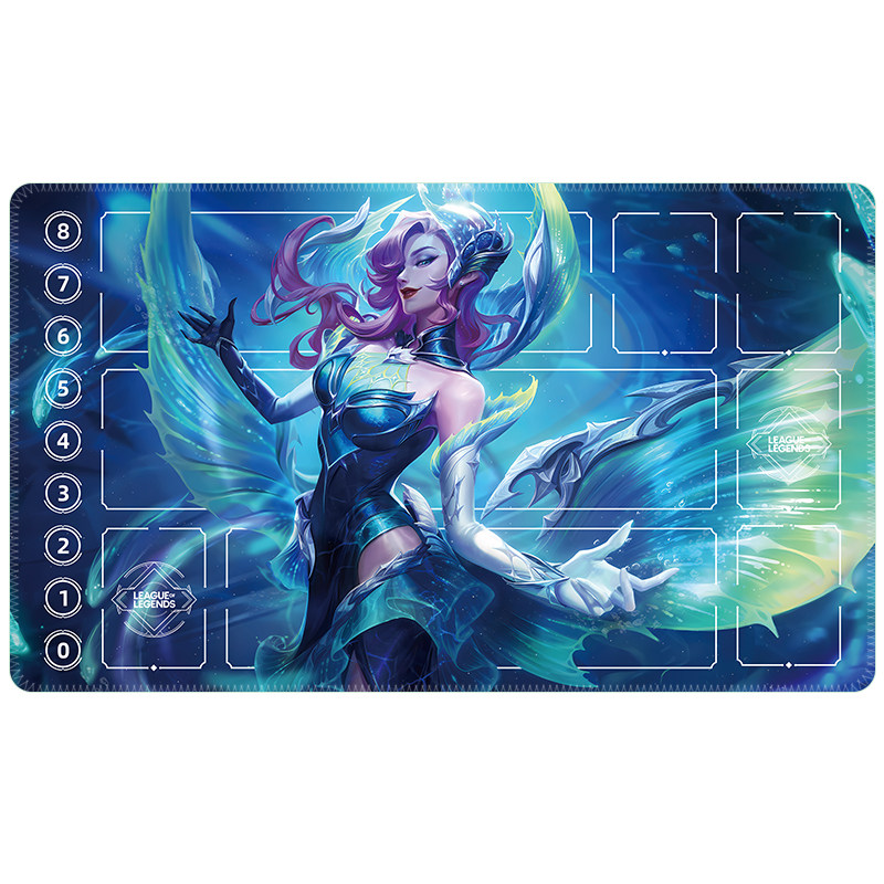600x350mm Geeignet für Riftbou – Board Game Solo Bewertung und Preis