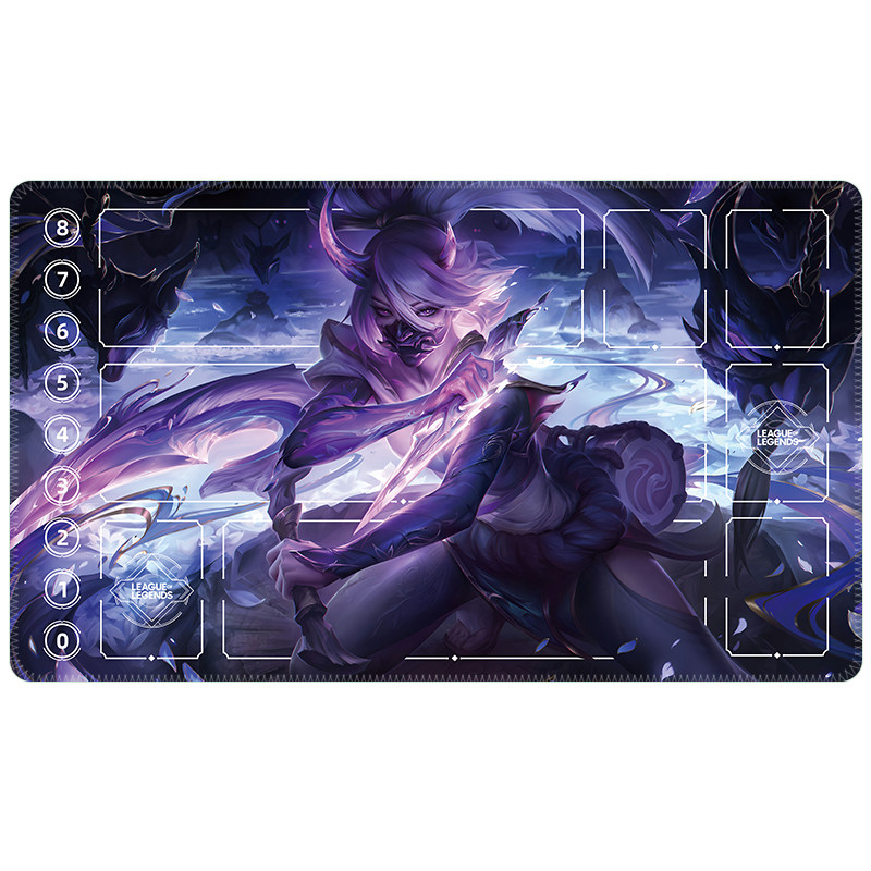 600x350mm Geeignet für Riftbou – Board Game Solo Bewertung und Preis