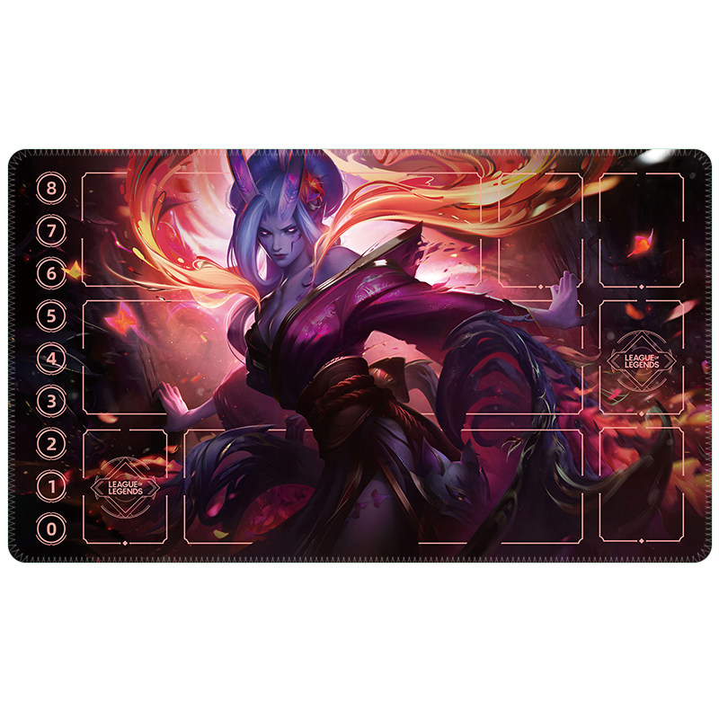 600x350mm Geeignet für Riftbou – Board Game Solo Bewertung und Preis