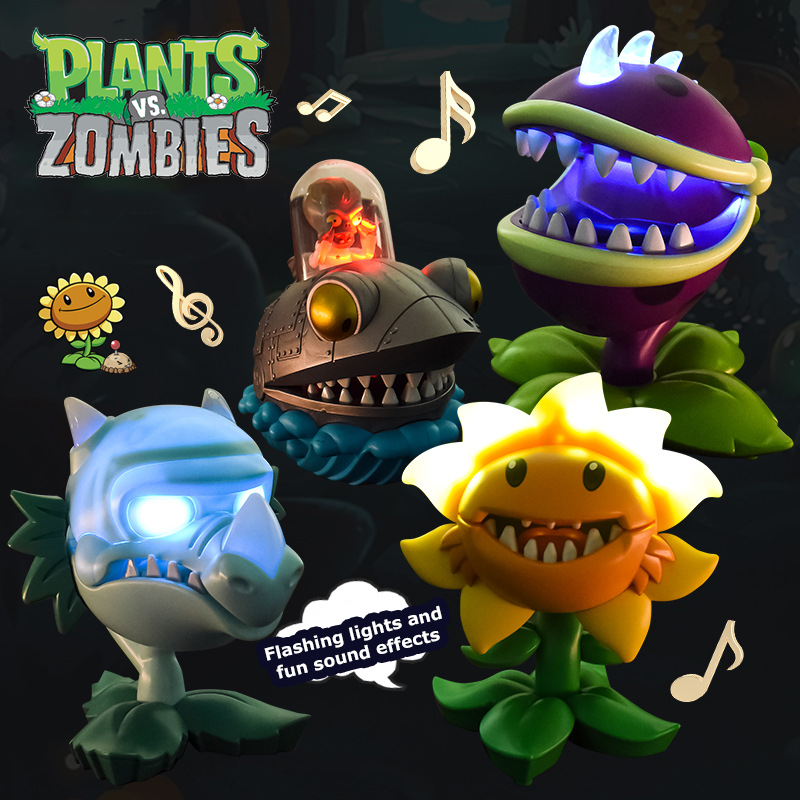 Plants vs Zombies Tricky Toys  – Board Game Zombie Bewertung und Preis