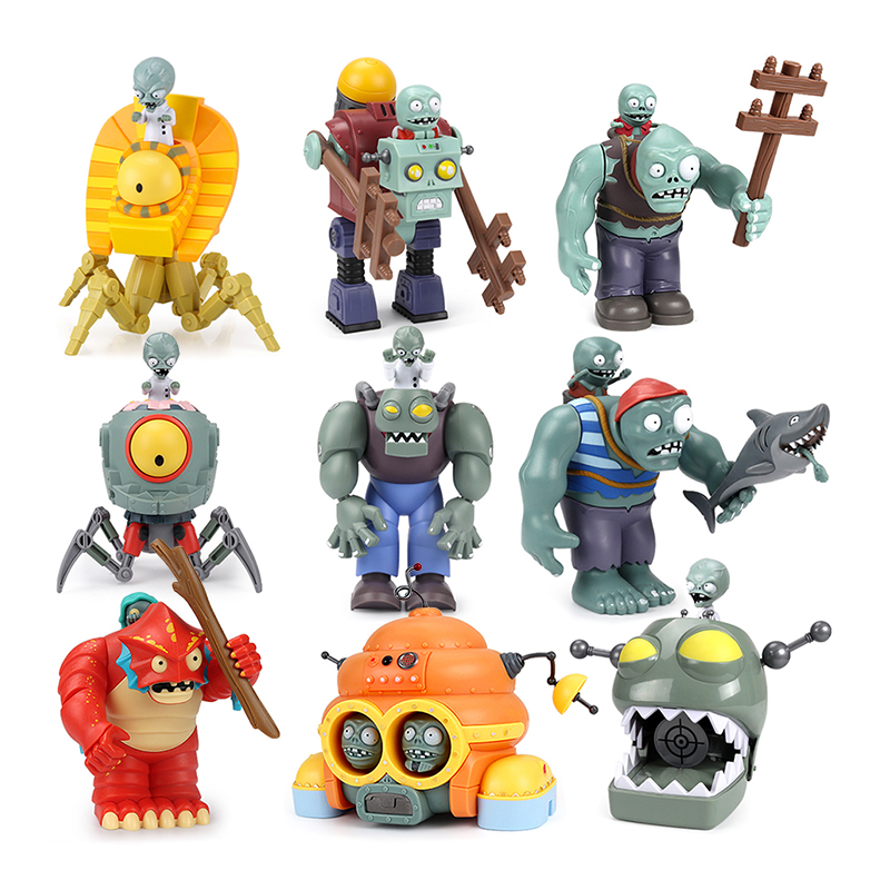 Plants vs. Zombies Riesenzombi – Board Game Zombie Bewertung und Preis