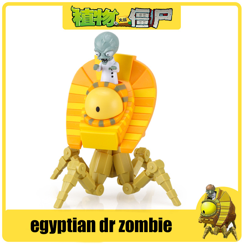 Plants vs. Zombies Riesenzombi – Board Game Zombie Bewertung und Preis