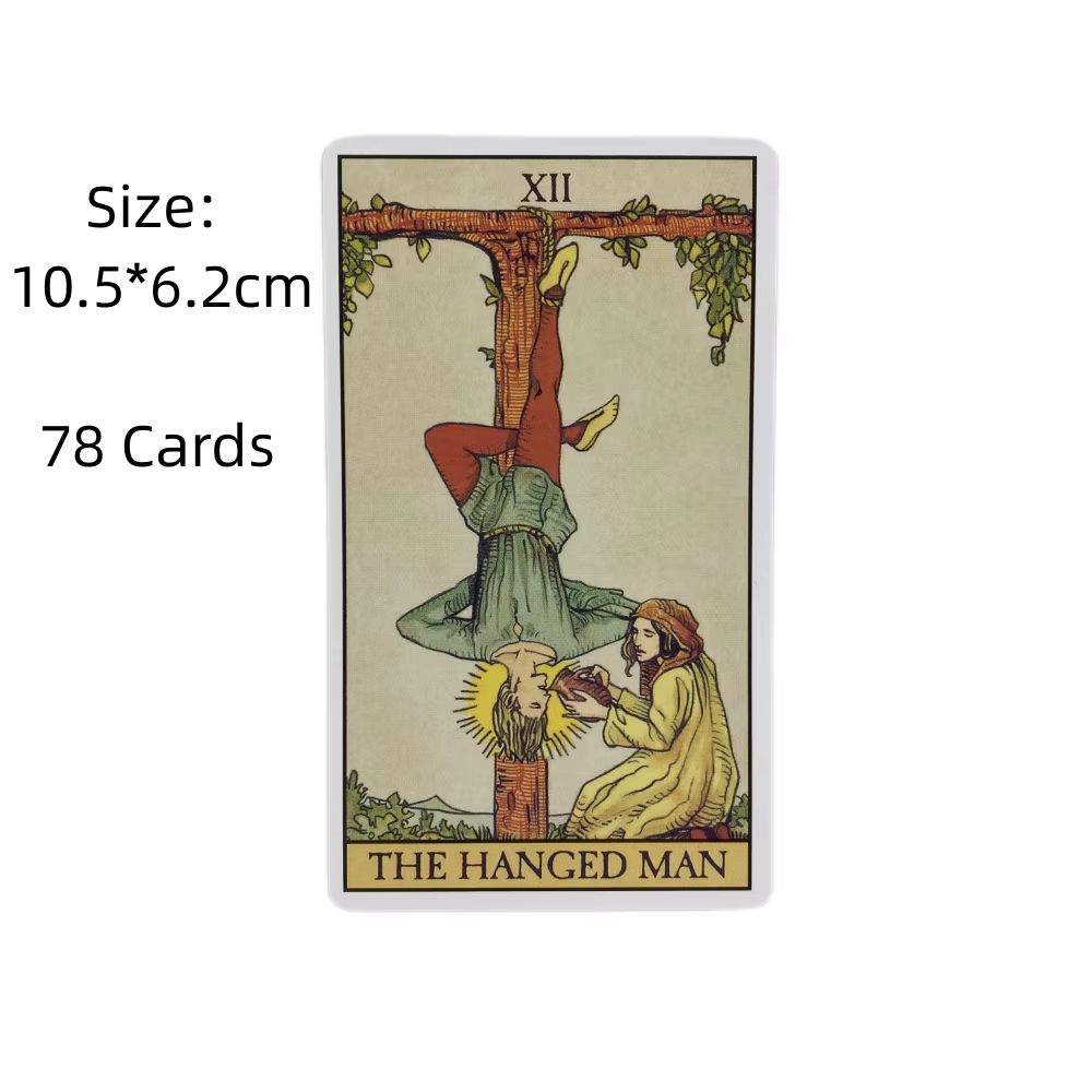 After Tarot Cards Rider Englis – Board Game Pdf Bewertung und Preis