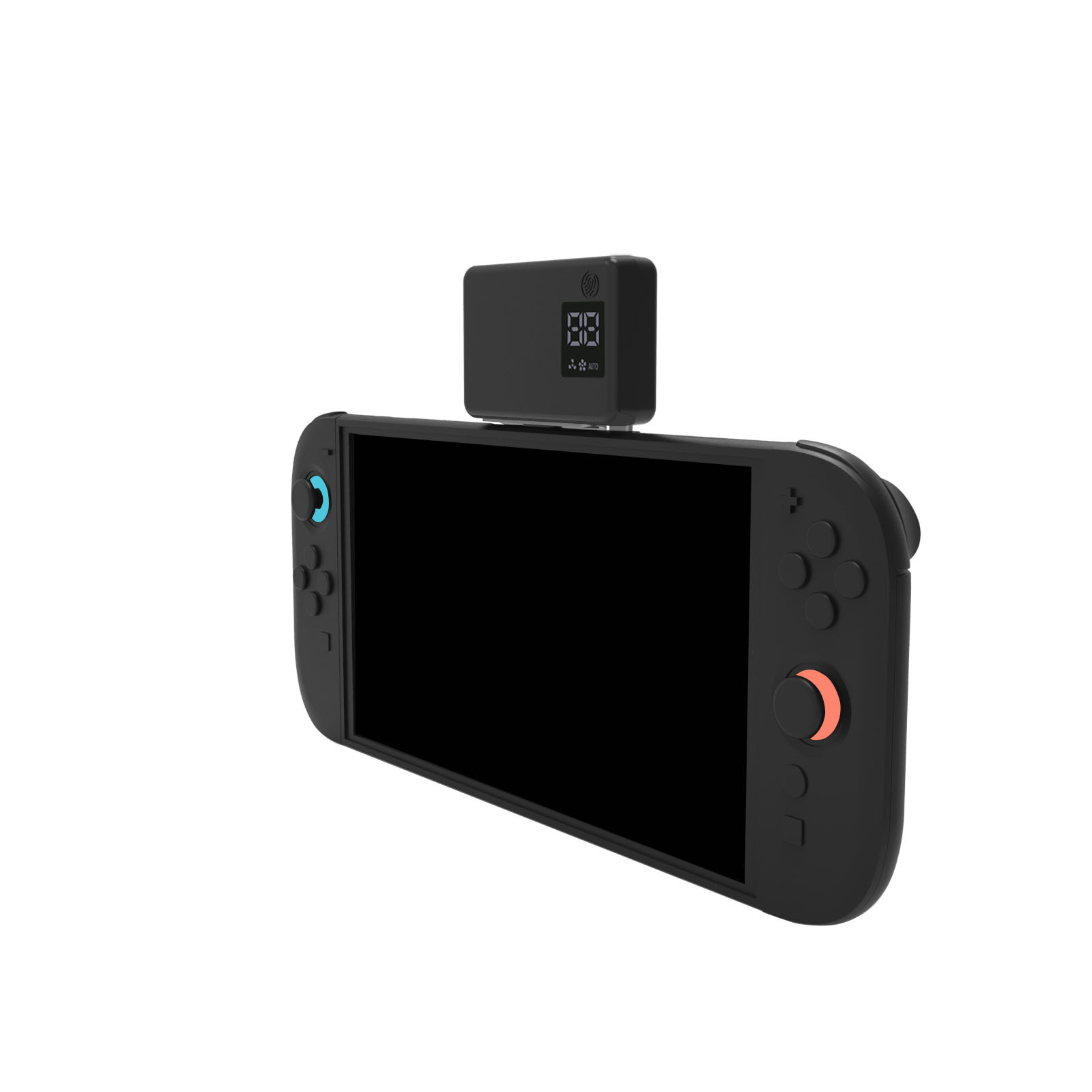 Switch 2 Smart-Kühlventilator  – Board Game Heat Bewertung und Preis