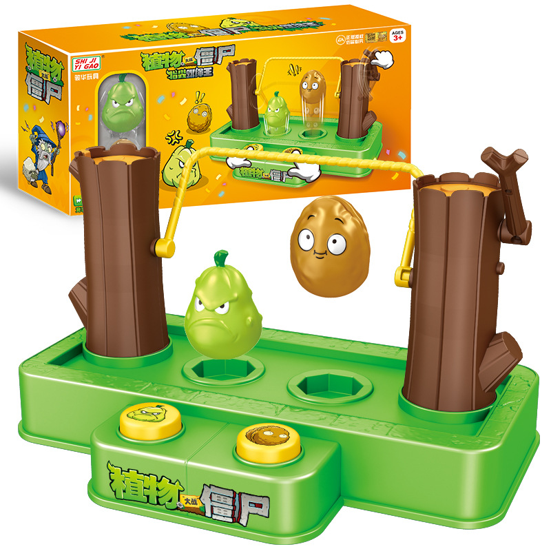 Plants Vs. Zombies Kreatives S – Board Game Zombie Bewertung und Preis