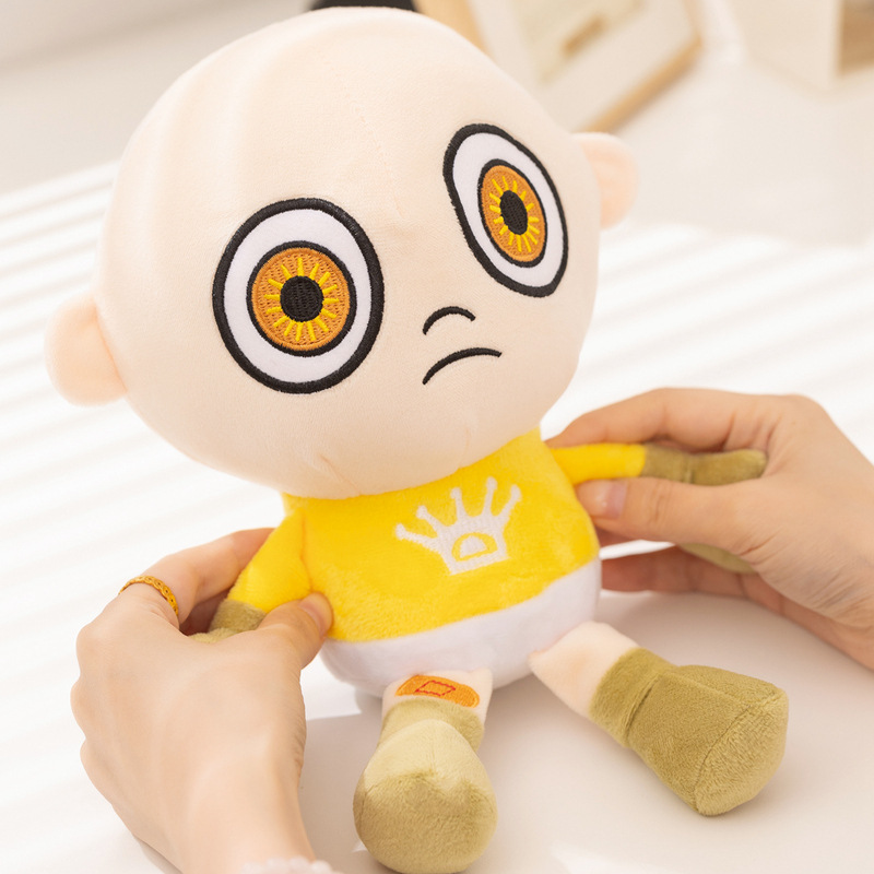 26cm Das Baby in Gelb Plüschti – Board Game Splendor Bewertung und Preis