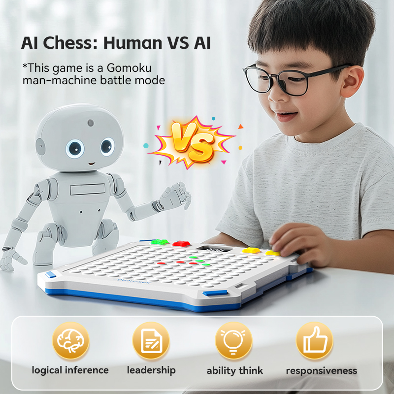 Multifunktionales Smart-Bretts – Board Game Family Bewertung und Preis