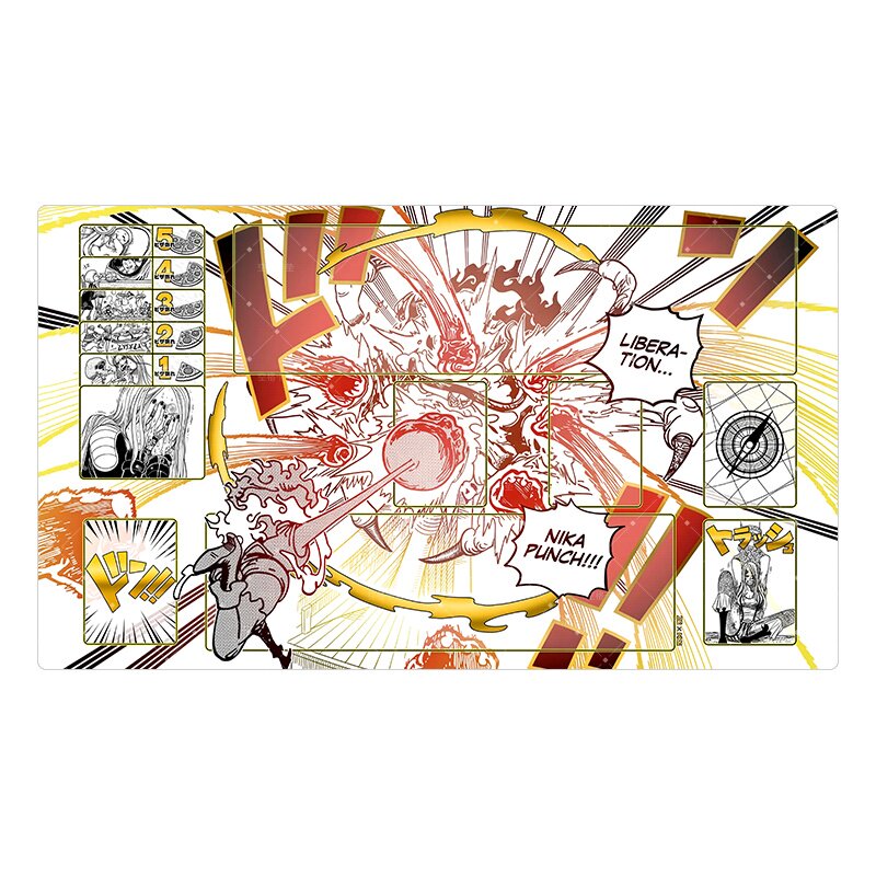 600X350X2mm DIY One Piece Sabo – Board Game Solo Bewertung und Preis