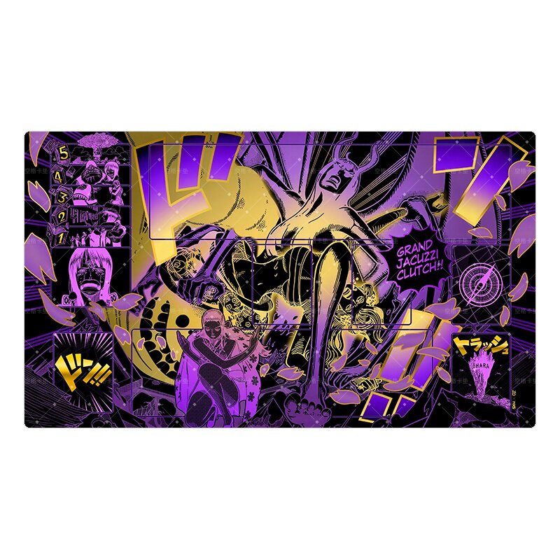 600X350X2mm DIY One Piece Sabo – Board Game Solo Bewertung und Preis