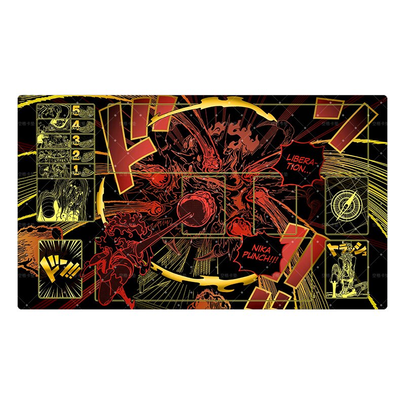 600X350X2mm DIY One Piece Sabo – Board Game Solo Bewertung und Preis