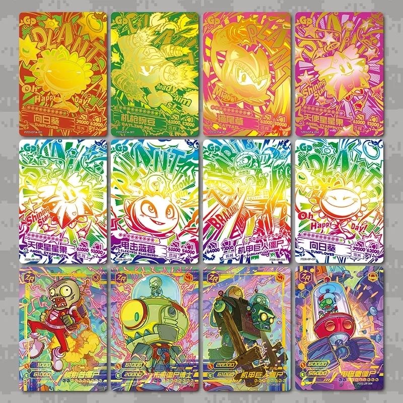 KAYOU Original Plants Vs. Zomb – Board Game Zombie Bewertung und Preis