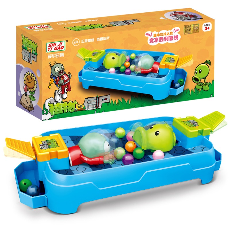 Plants Vs. Zombies Frosch-Esse – Board Game Zombie Bewertung und Preis