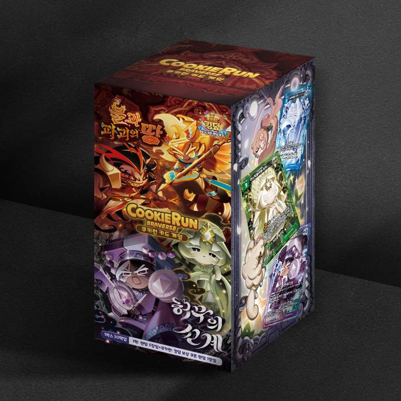 Cookierun Koreanische authenti – Board Game Splendor Bewertung und Preis