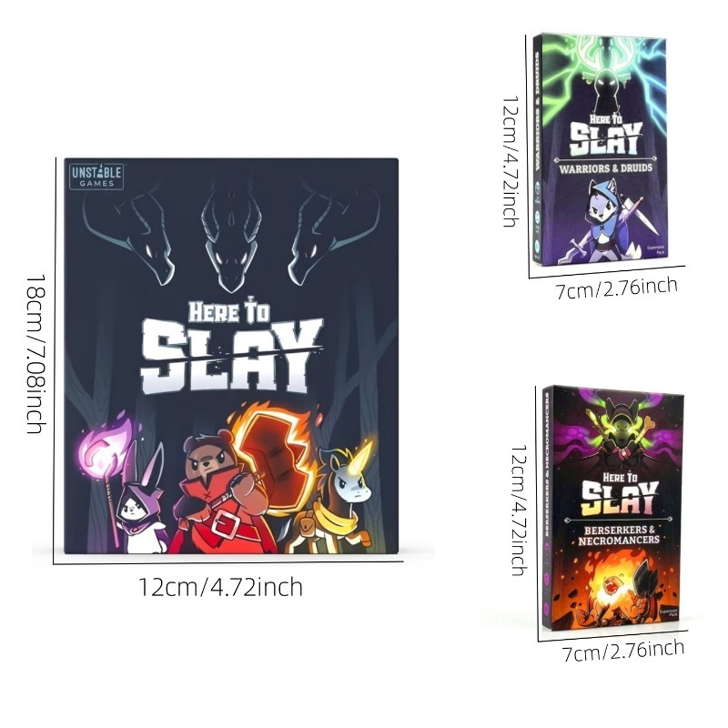 Fantasy-Strategie-Kartenspiel  – Board Game Pdf Bewertung und Preis