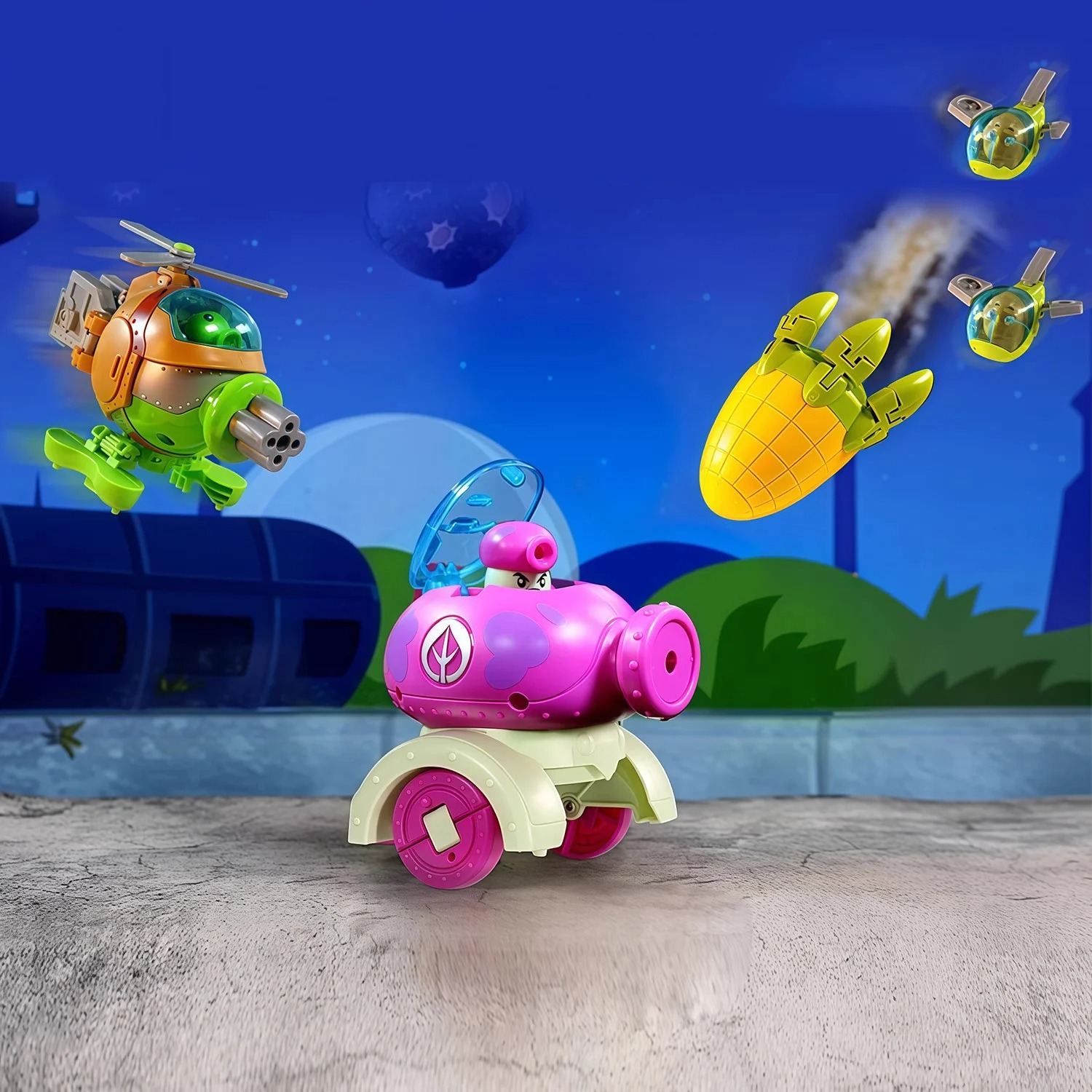 2025 Neue Plants vs. Zombies R – Board Game Zombie Bewertung und Preis