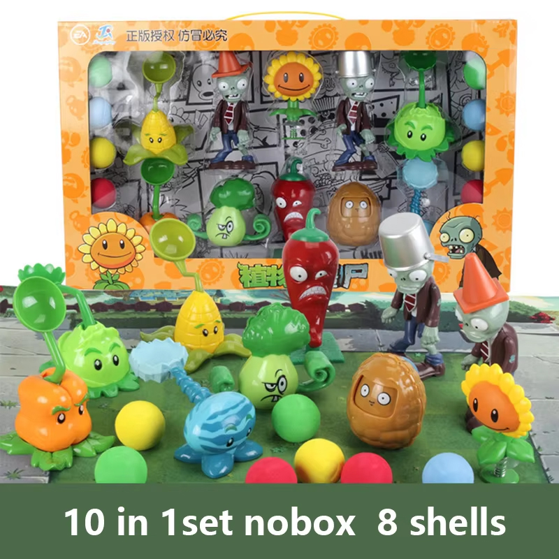Plants vs Zombies 2 Spielset K – Board Game Zombie Bewertung und Preis