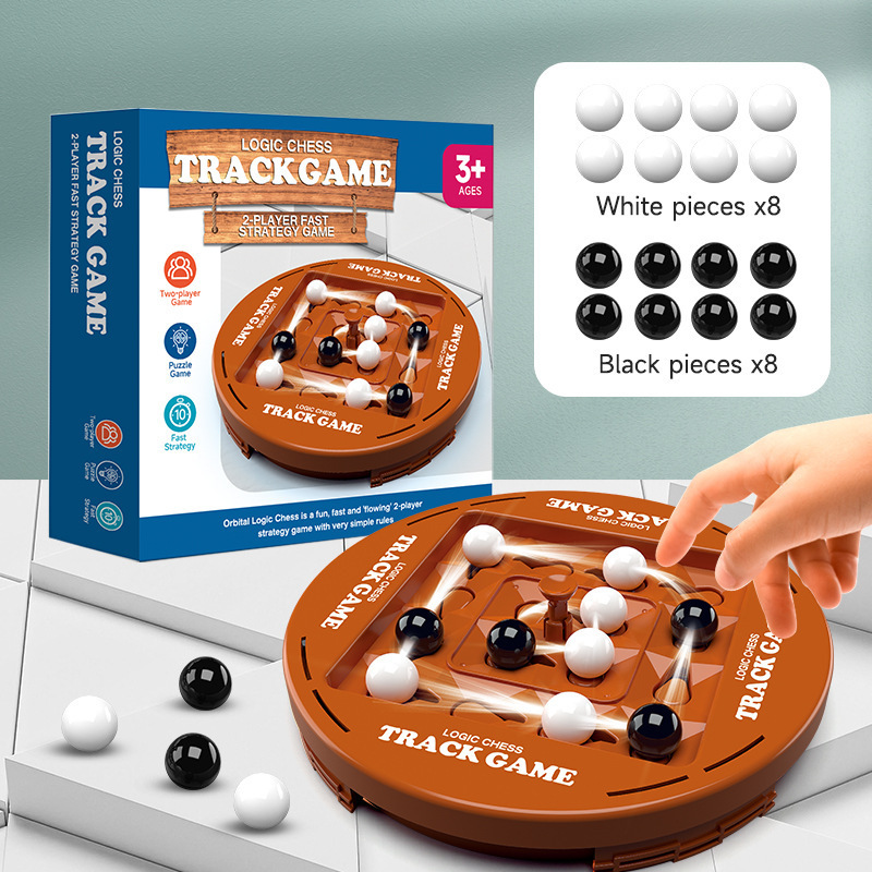 Schachspiel, lustiges Tisch-Or – Board Game Family Bewertung und Preis