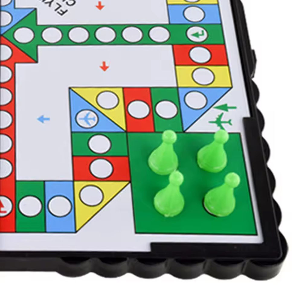 Faltbares magnetisches Flugsch – Magnetic Travel Chess Bewertung und Preis