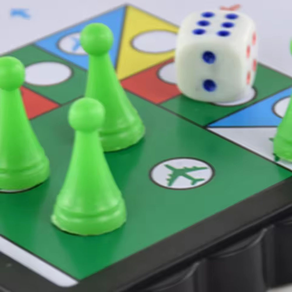 Faltbares magnetisches Flugsch – Magnetic Travel Chess Bewertung und Preis