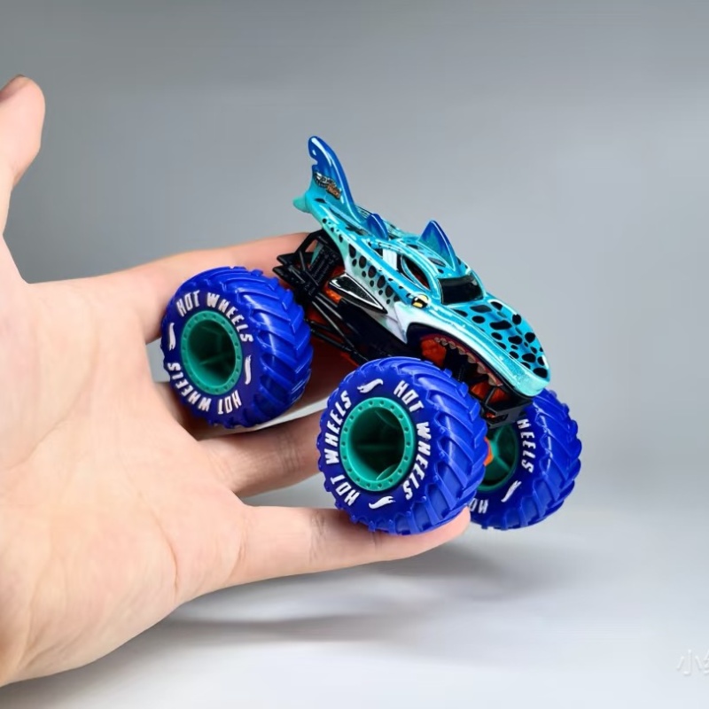 Verkaufsräder 2025, Monster Tr – Hot Wheels Car Monster Trucks Bewertung und Preis