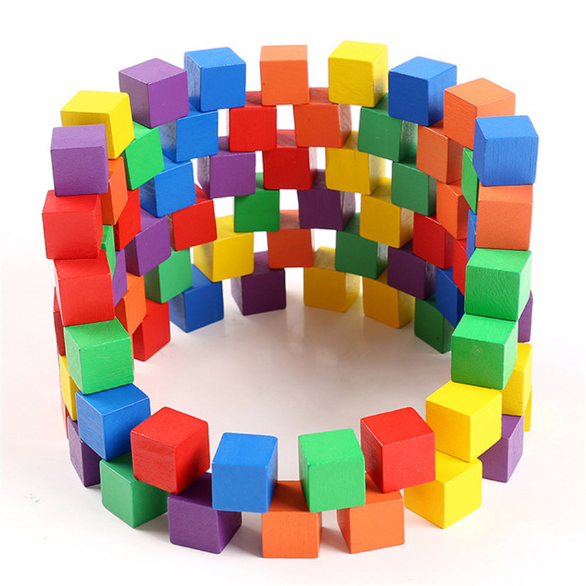 30 Stück/Set 2x2cm Bunte Holzw – Board Game Dnd Bewertung und Preis