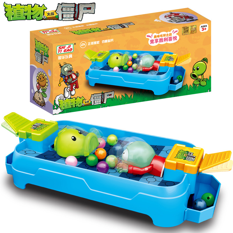 Plants VS. Zombies Spaßiges Er – Board Game Zombie Bewertung und Preis