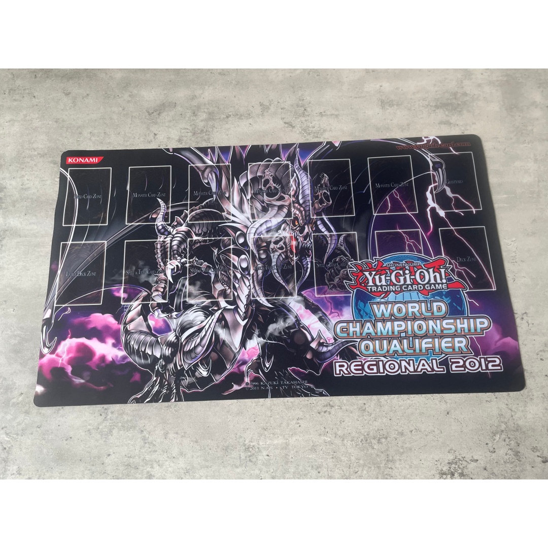 600x350mm Yu-Gi-Oh! Grapha Dra – Board Game Solo Bewertung und Preis