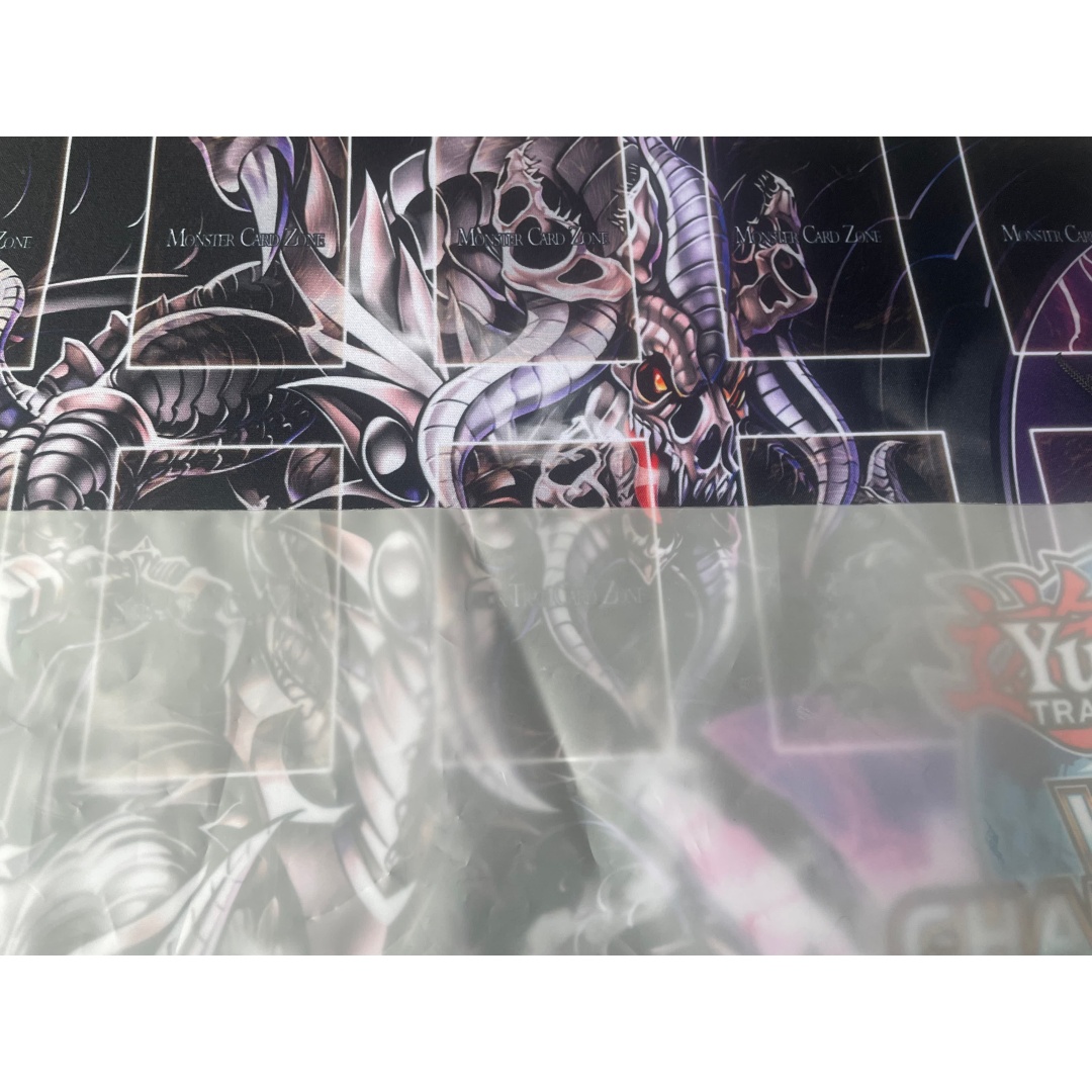 600x350mm Yu-Gi-Oh! Grapha Dra – Board Game Solo Bewertung und Preis