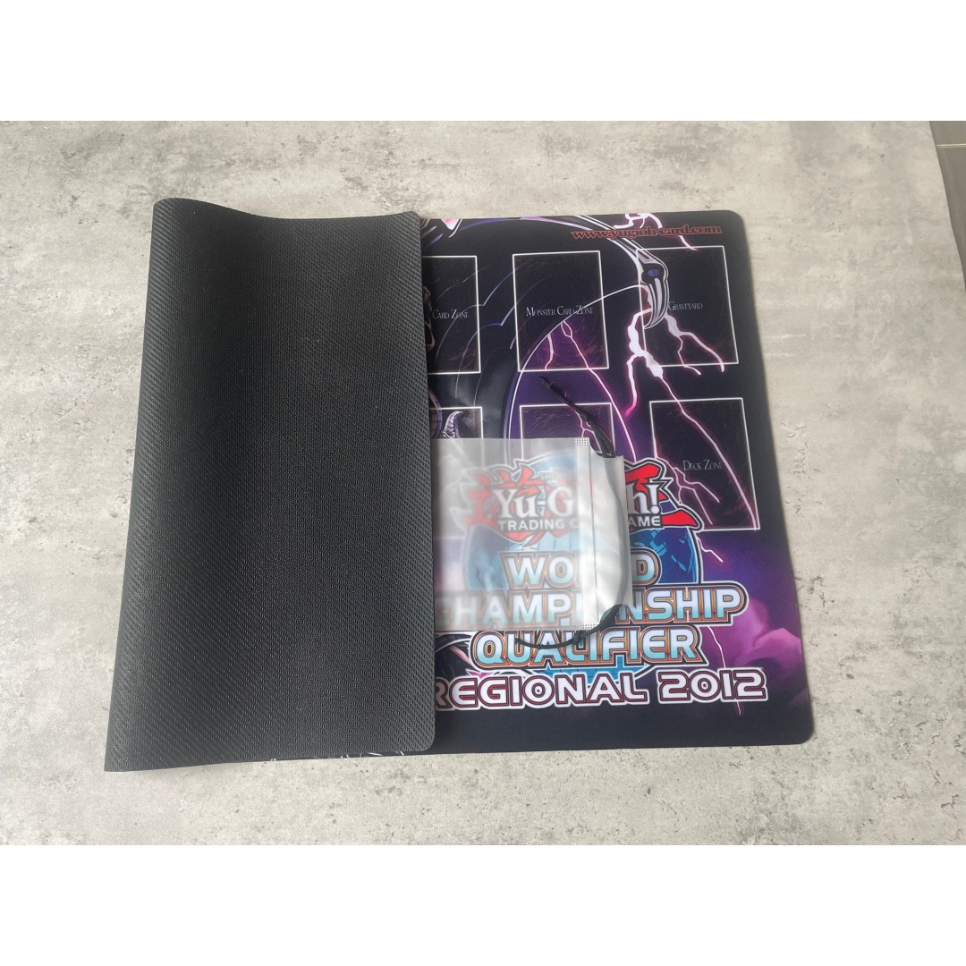 600x350mm Yu-Gi-Oh! Grapha Dra – Board Game Solo Bewertung und Preis