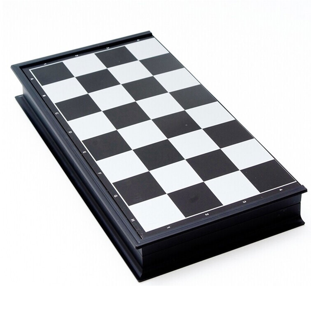 Zusammenklappbares magnetische – Magnetic Travel Chess Bewertung und Preis
