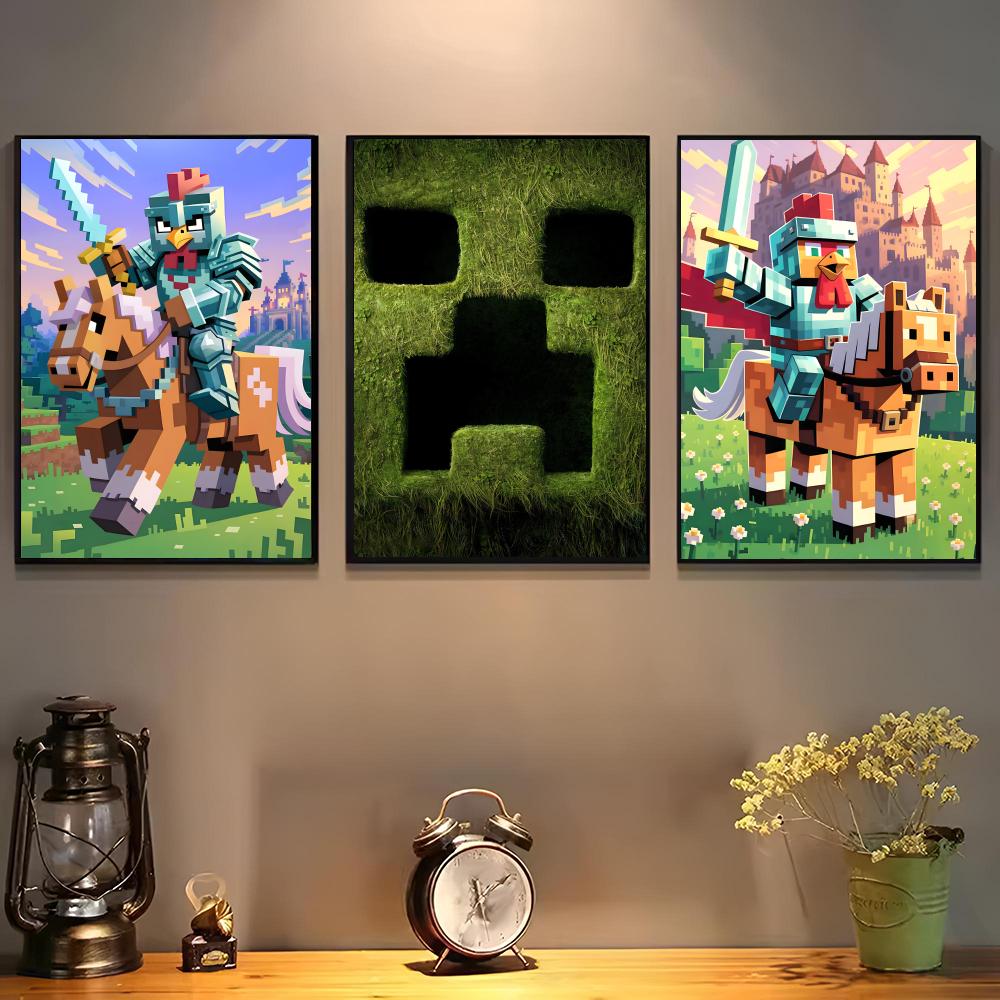 Game Mine-c-crafts Poster für  – Board Game Splendor Bewertung und Preis