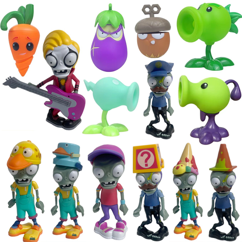 Plants vs. Zombies 2-Erbsensch – Board Game Zombie Bewertung und Preis