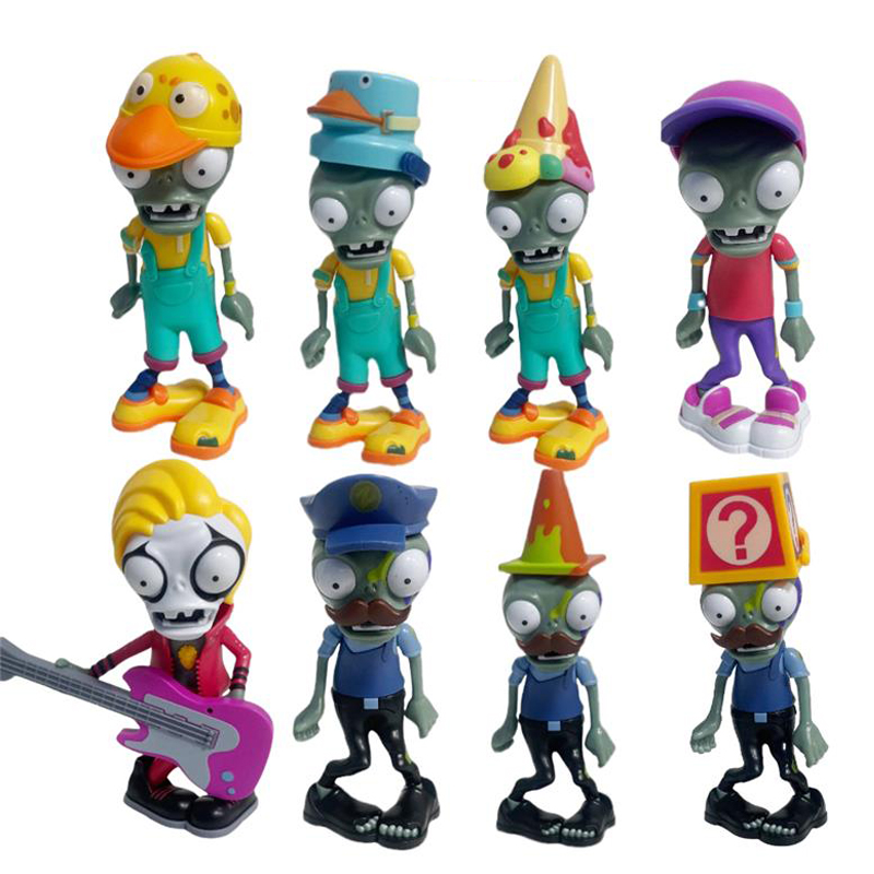 Plants vs. Zombies 2-Erbsensch – Board Game Zombie Bewertung und Preis