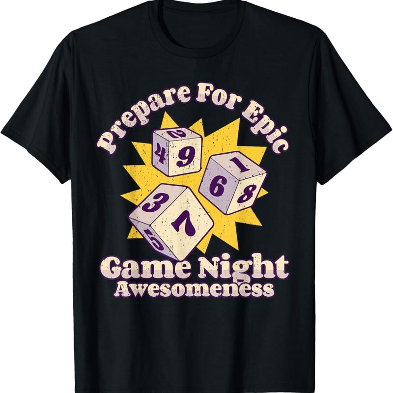 Game Night Host I Family Board – Board Game Family Bewertung und Preis