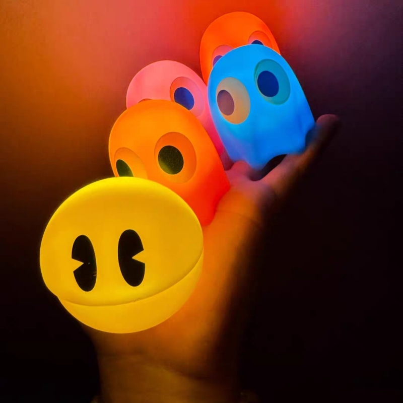 Original Gashapon Pac-Man Pac- – Board Game Zombie Bewertung und Preis
