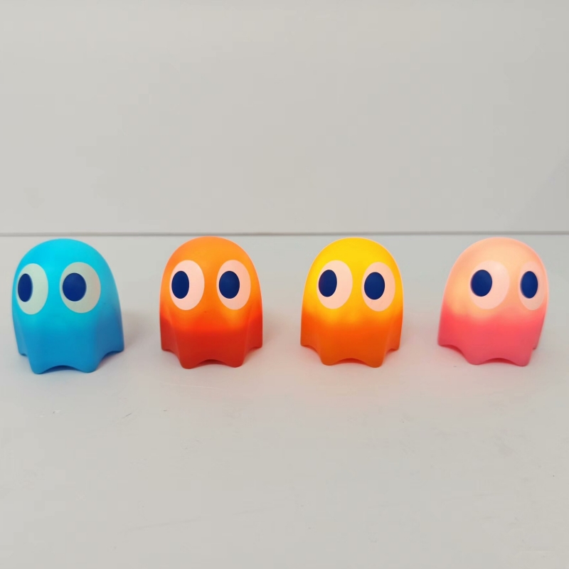 Original Gashapon Pac-Man Pac- – Board Game Zombie Bewertung und Preis