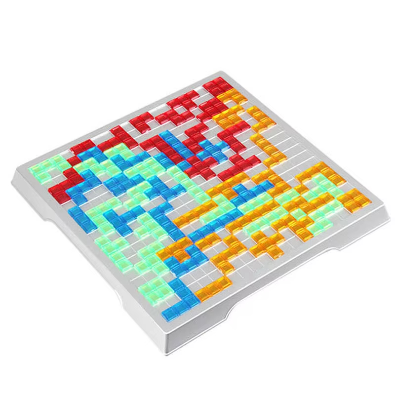 Kinder Intellektuelles Puzzle  – Board Game Family Bewertung und Preis